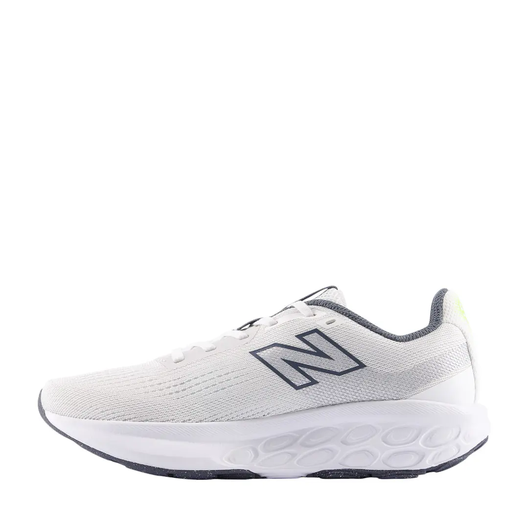 Tenis New Balance 520 Mujer-Gris 3