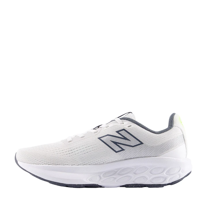 Tenis New Balance 520 Mujer-Gris 3