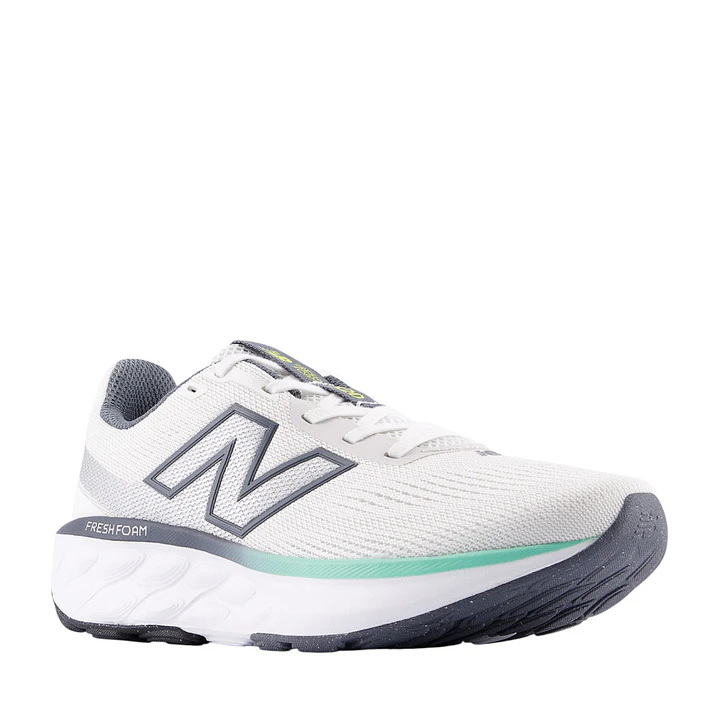 Tenis New Balance 520 Mujer-Gris 4
