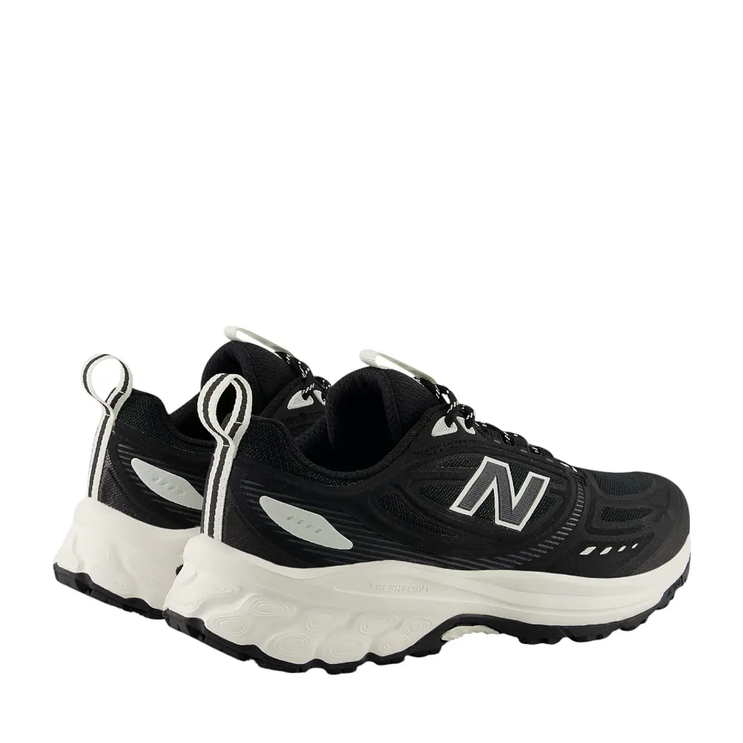 Tenis New Balance 410 Mujer-Negro 5