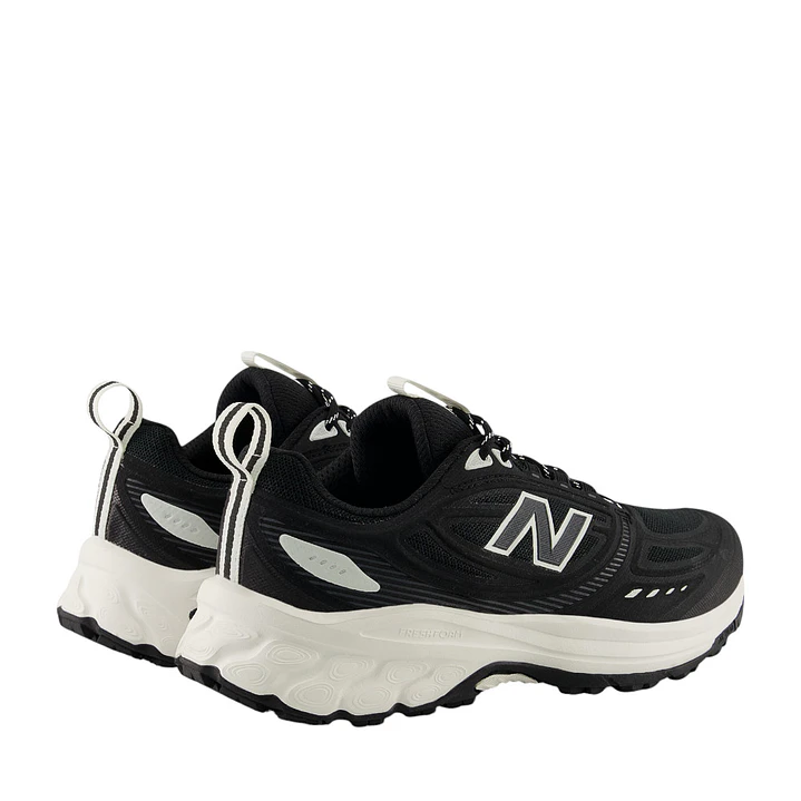Tenis New Balance 410 Mujer-Negro 5