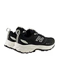 Tenis New Balance 410 Mujer-Negro - Miniatura 5