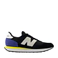 Tenis New Balance 237 Hombre-Negro - Miniatura 1
