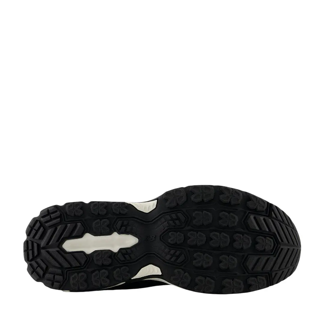 Tenis New Balance 410 Mujer-Negro 6