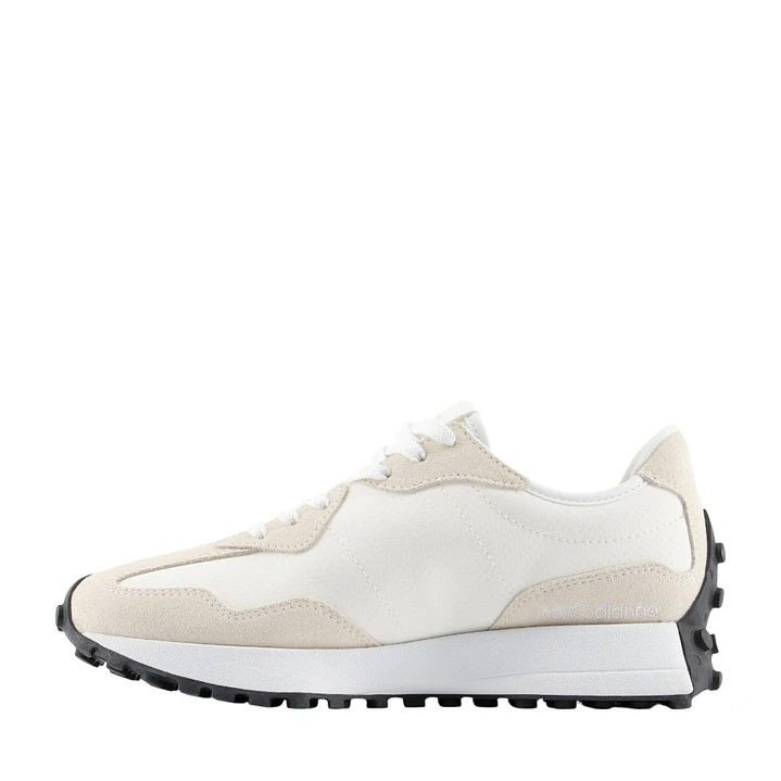 Tenis New Balance 327 Mujer-Blanco 3