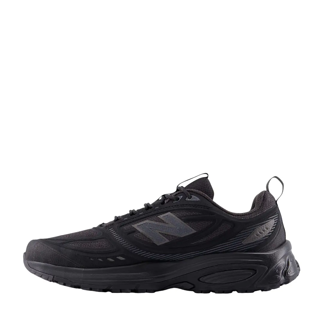 Tenis New Balance 410 Hombre-Negro 3