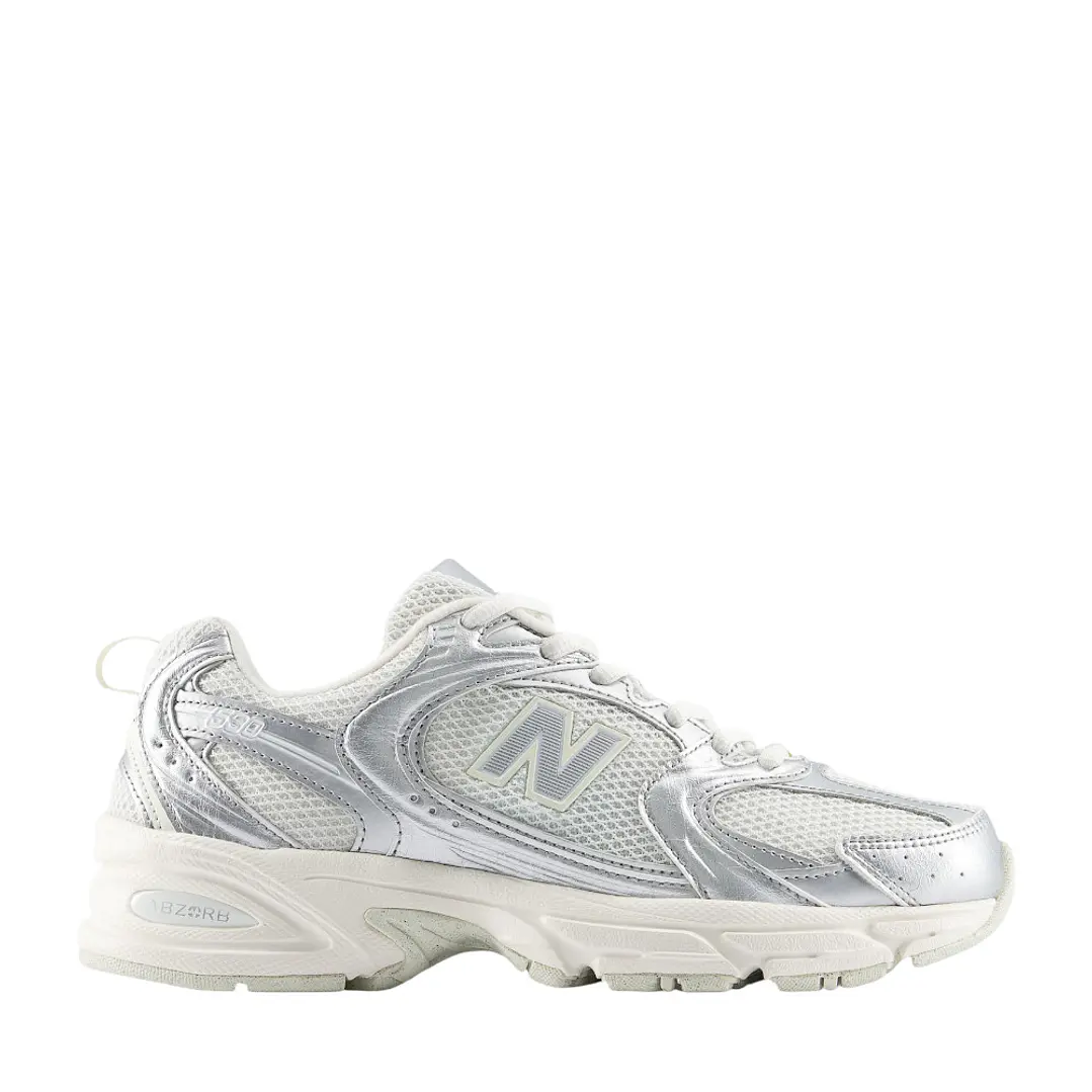 Tenis New Balance 530 Mujer-Gris 1