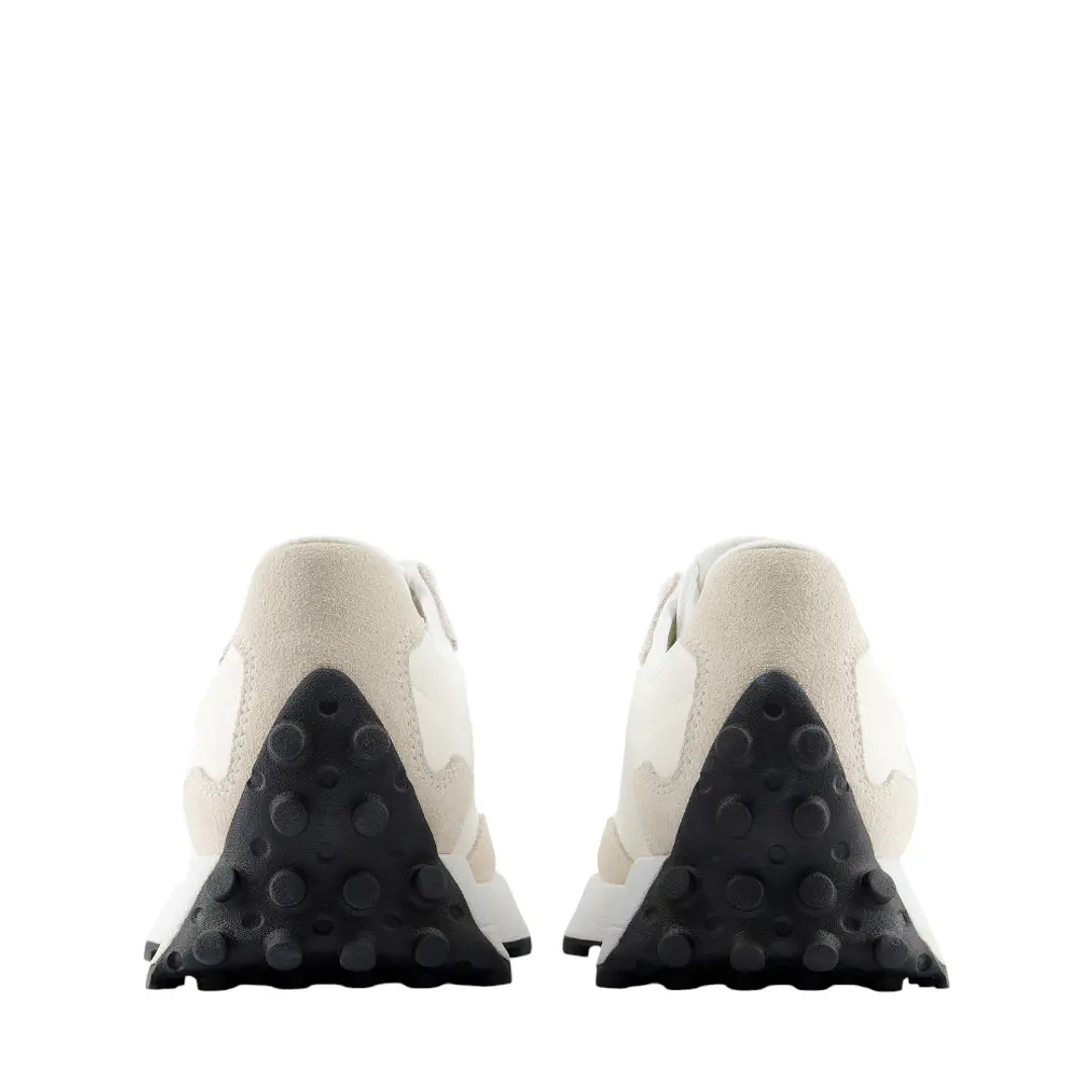 Tenis New Balance 327 Mujer-Blanco 5
