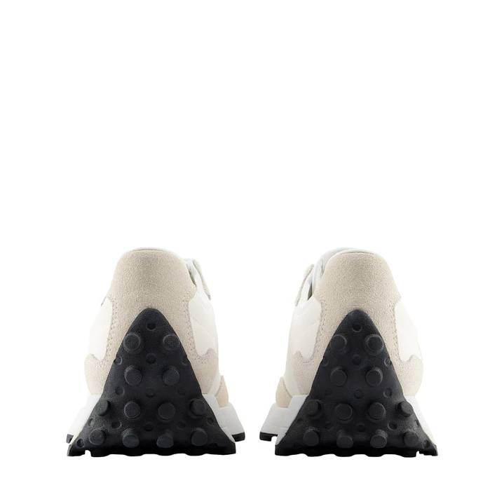 Tenis New Balance 327 Mujer-Blanco 5