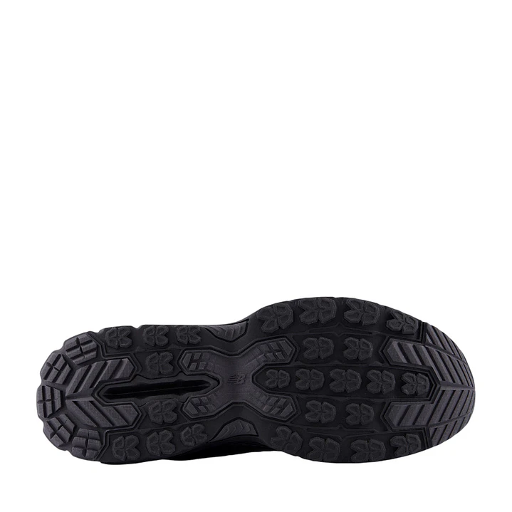 Tenis New Balance 410 Hombre-Negro 5