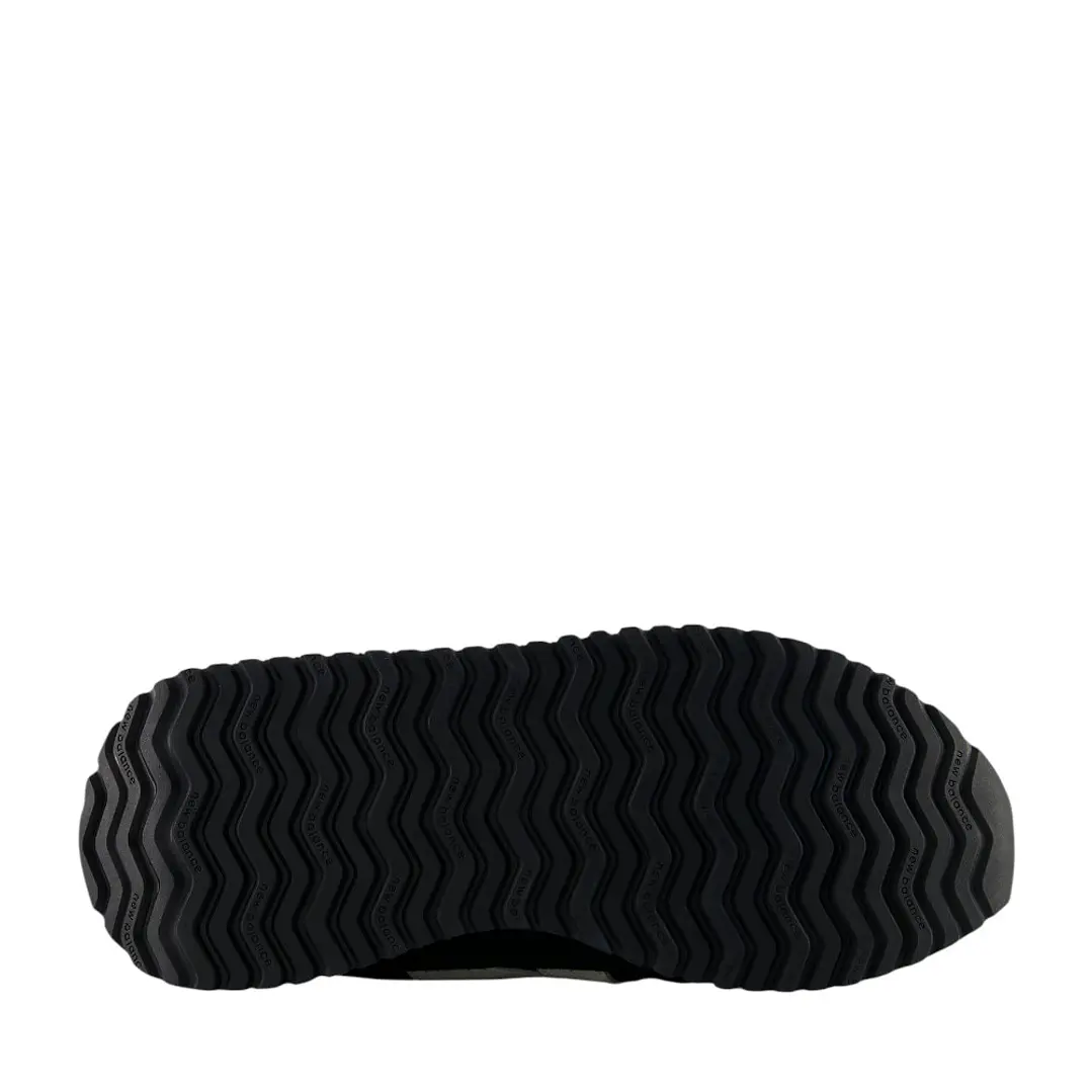 Tenis New Balance 237 Hombre-Negro 5