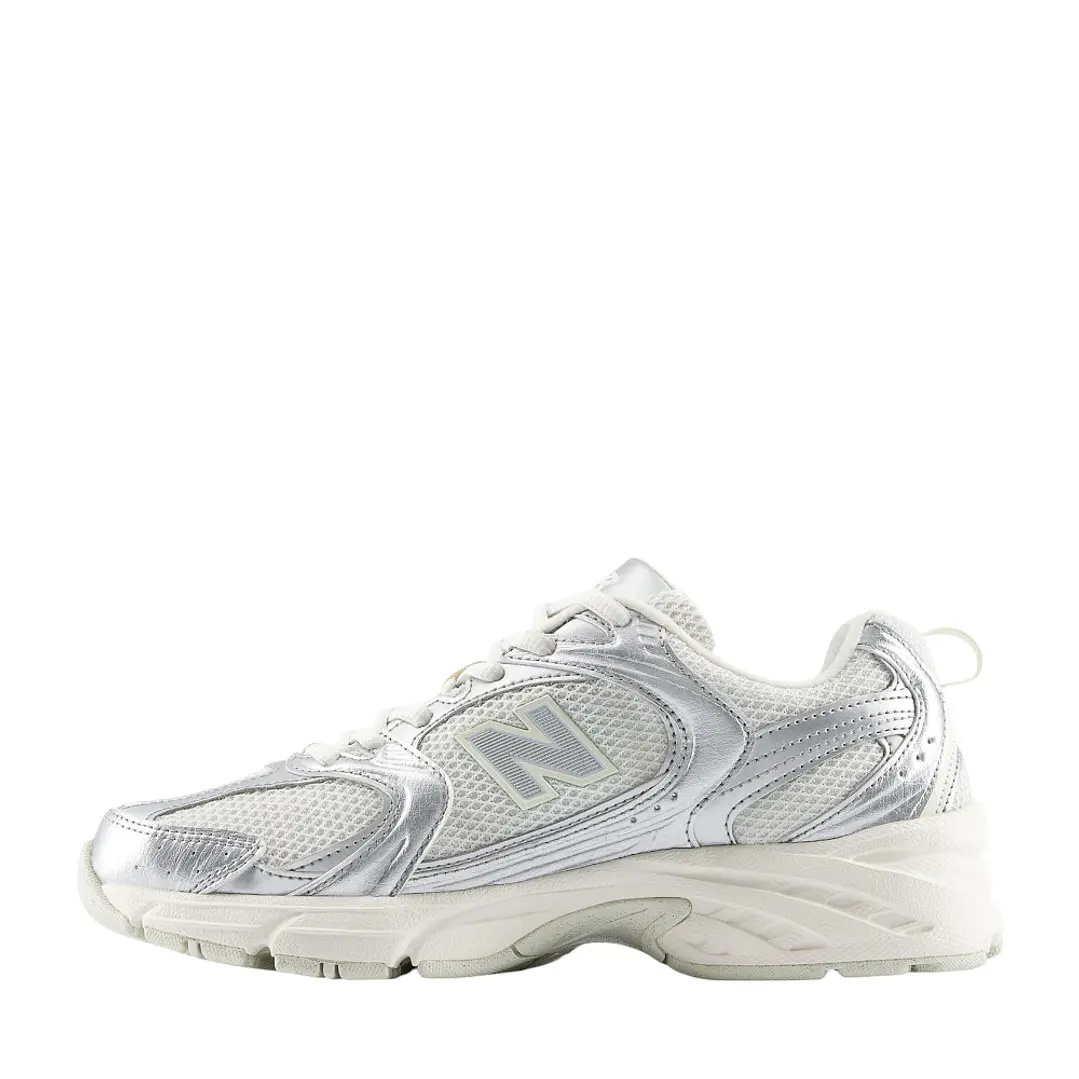 Tenis New Balance 530 Mujer-Gris 3