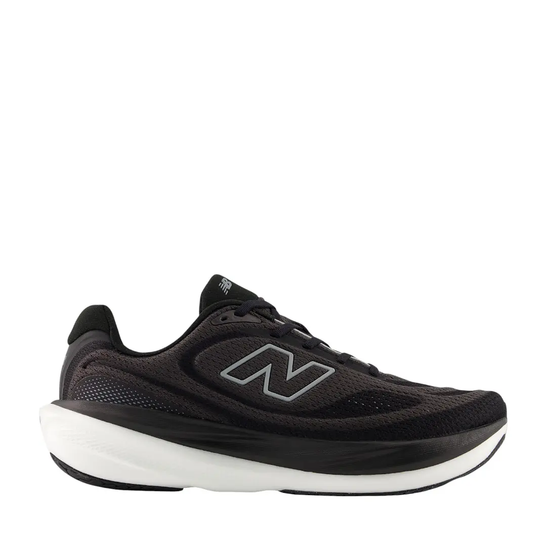 Tenis New Balance 1080 Hombre-Negro 1