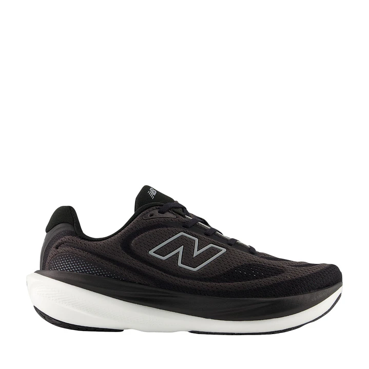 Tenis New Balance 1080 Hombre-Negro 1