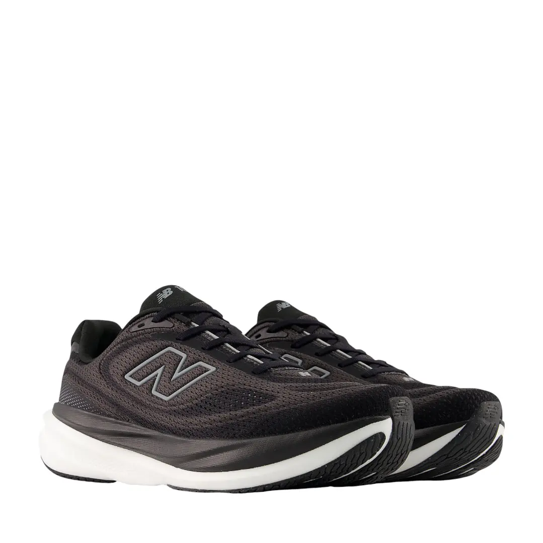 Tenis New Balance 1080 Hombre-Negro 4