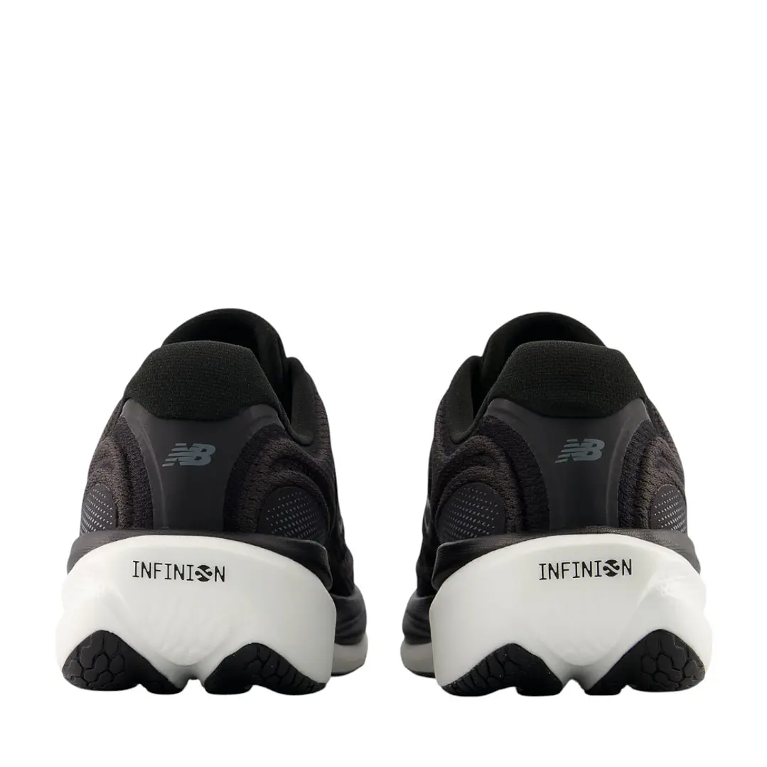 Tenis New Balance 1080 Hombre-Negro 5