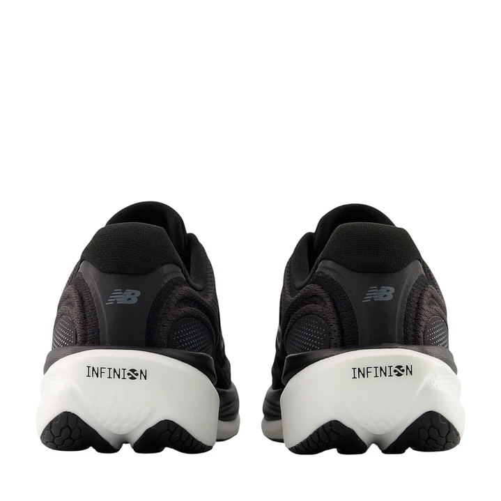 Tenis New Balance 1080 Hombre-Negro 5
