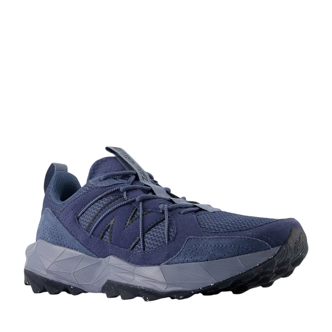 Tenis New Balance Tektrel Hombre-Azul 4