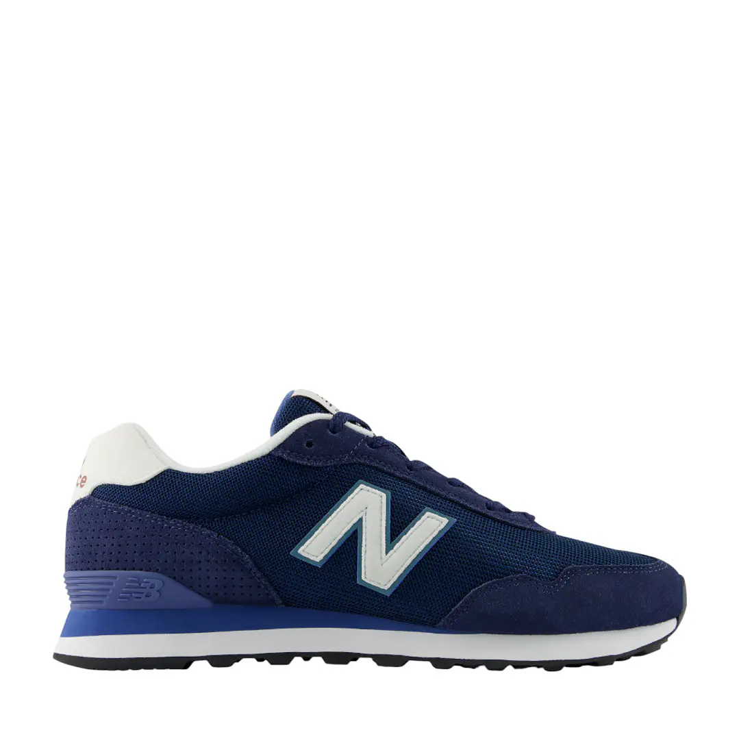 Tenis New Balance 515 Hombre-Azul 1