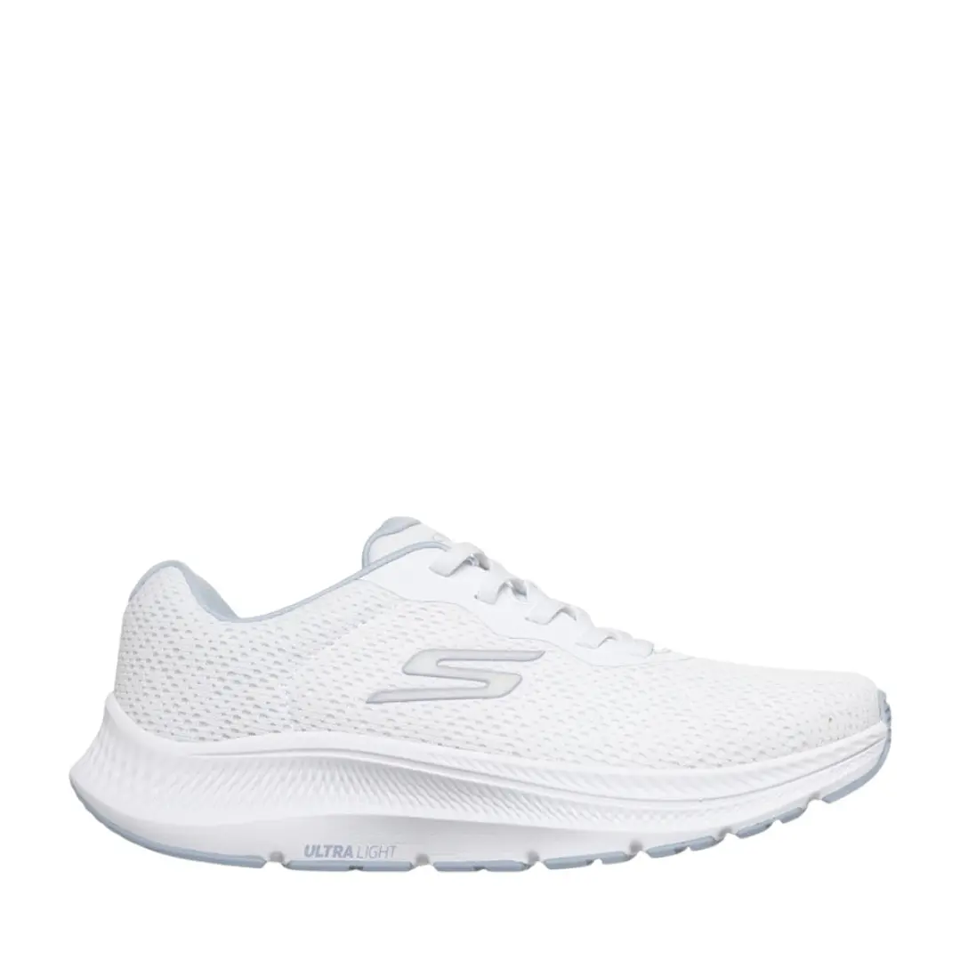 Tenis Skechers Gtw Mujer-Blanco 1
