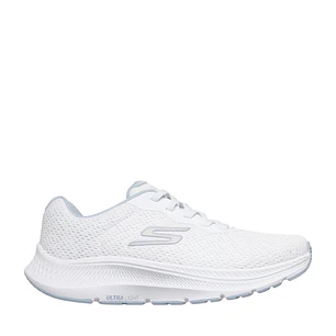 Tenis Skechers Gtw Mujer-Blanco