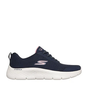 Tenis Skechers Gowalkflex-Cora Mujer-Azul