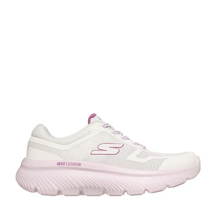 Tenis Skechers Gowalkmaxcushioninghyper Mujer-Blanco/Morado
