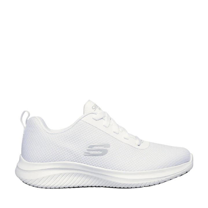 Tenis Skechers Ultra Flex 3.0 Sr-Jinie Mujer-Blanco 1