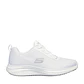 Tenis Skechers Ultra Flex 3.0 Sr-Jinie Mujer-Blanco - Miniatura 1
