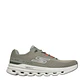 Tenis Skechers Gorunglide-Steparchfit Hombre-Verde Oliva - Miniatura 1