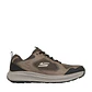 Tenis Outdoor Skechers Ridgestar Hombre-Gris Pardo - Miniatura 1