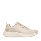 Tenis Skechers Bobsmodeflex Mujer-Blanco Hueso - Miniatura 1