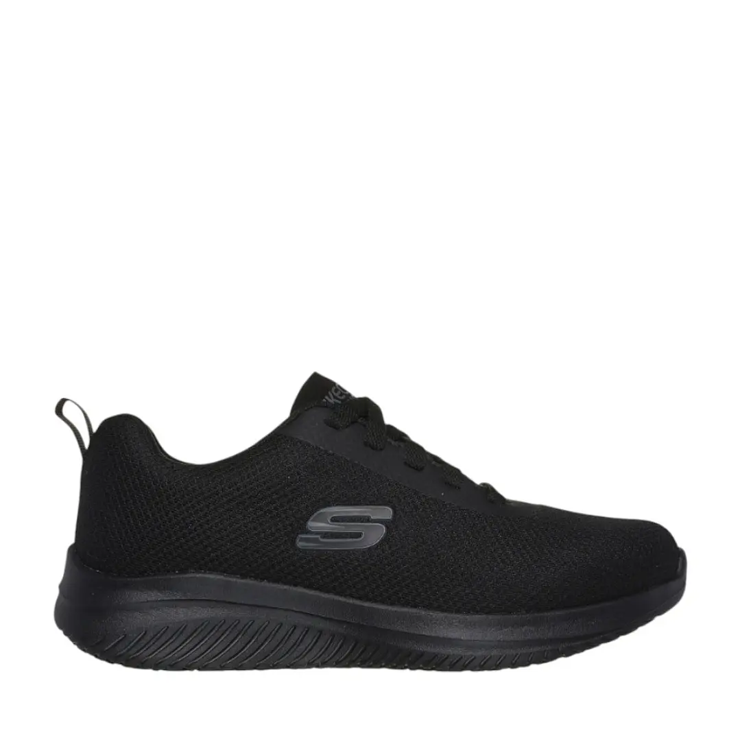 Tenis Skechers Ultra Flex 3.0 Sr-Jinie Mujer-Negro 1