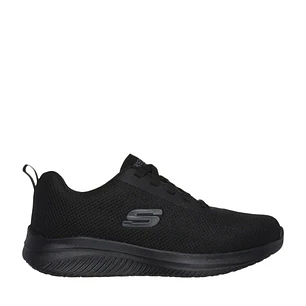 Tenis Skechers Ultra Flex 3.0 Sr-Jinie Mujer-Negro