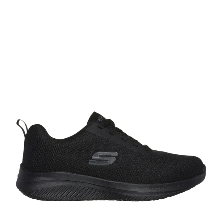 Tenis Skechers Ultra Flex 3.0 Sr-Jinie Mujer-Negro 1