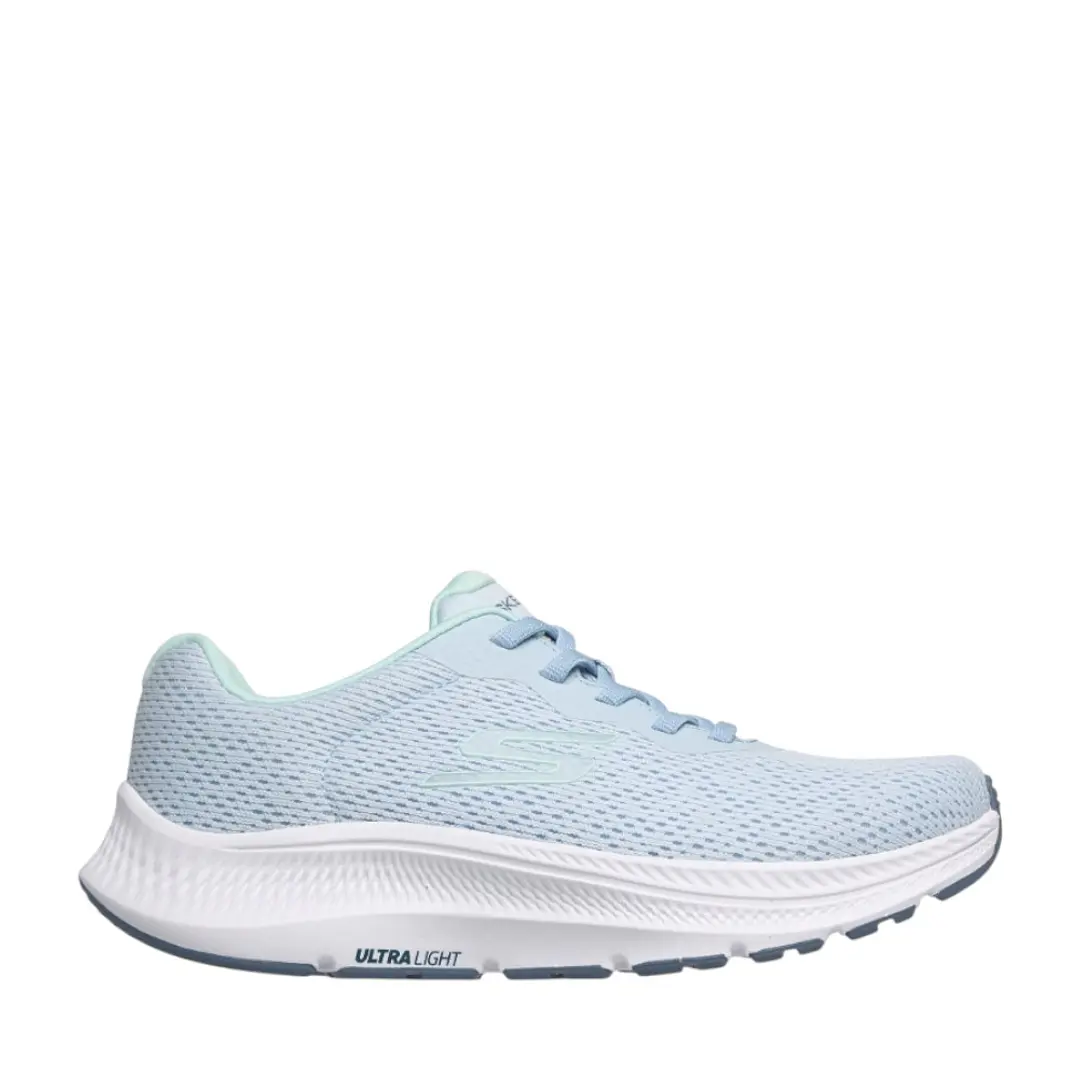 Tenis Skechers Go Run Consistent 2.0-Ayrah Mujer-Azul Claro 1