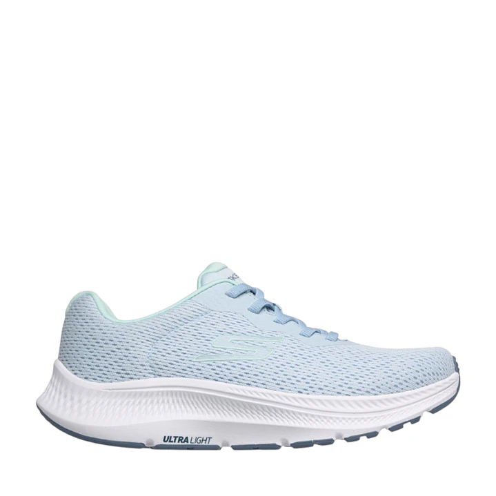 Tenis Skechers Go Run Consistent 2.0-Ayrah Mujer-Azul Claro 1