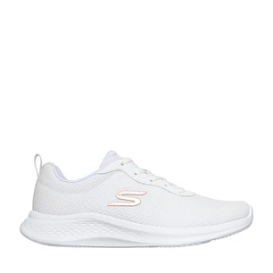 Tenis Skechers Skech-Litepro2.0-Gentlemot Mujer-Blanco