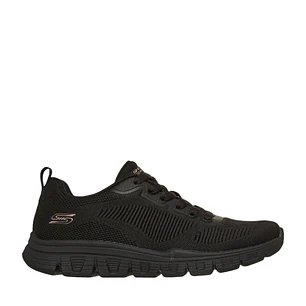 Tenis Skechers Bobsb-Lite-Slightflex Mujer-Negro