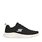 Tenis Skechers Skech-Litepro2.0-Gentlemot Mujer-Negro/Blanco - Miniatura 1