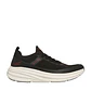 Tenis Skechers Bom Hombre-Negro - Miniatura 1