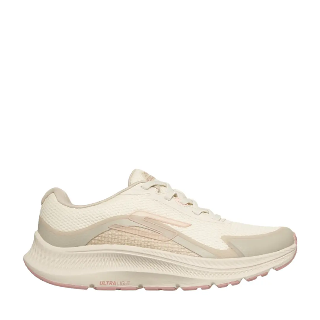 Tenis Skechers Gtw Mujer-Beige 1