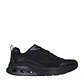 Tenis Skechers Bobs Arc Waves 2.0-Class Rank Hombre-Negro - Miniatura 1