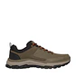 Tenis Skechers Luca-Patrick Hombre-Verde Oliva - Miniatura 1