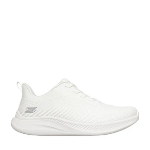 Tenis Skechers Bobsmodaflex-Easydawn Mujer-Blanco