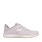 Tenis Skechers Summits - True Flow Mujer-Lila - Miniatura 1