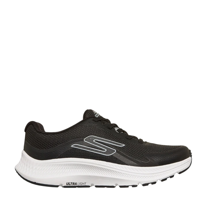 Tenis Skechers Gorunconsistent2.0 Mujer-Negro/Blanco 1