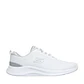 Tenis Skechers Skech-Litepro2.0-Brilliant Mujer-Blanco/Plata - Miniatura 1