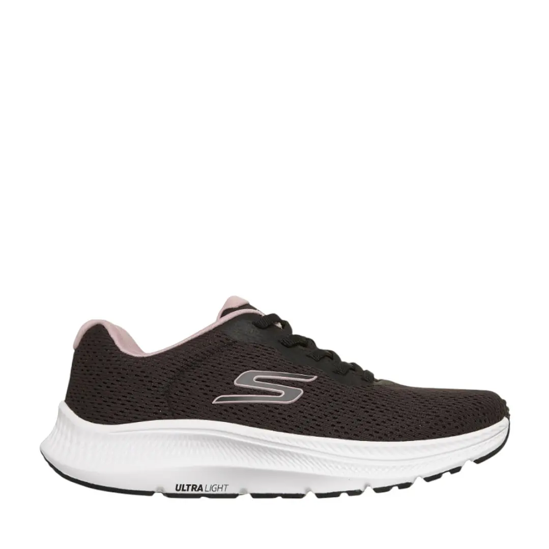Tenis Skechers Go Run Consistent 2.0-Ayrah Mujer-Negro 1