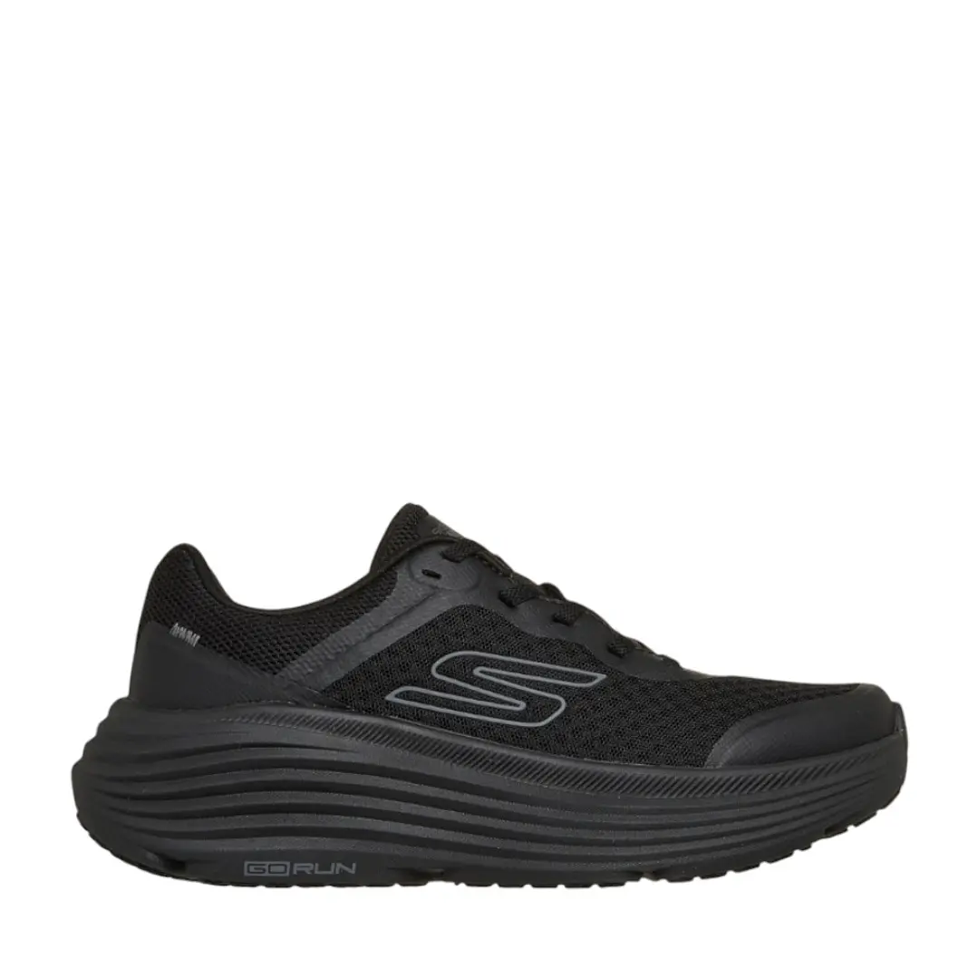 Tenis Skechers Maxcushioningendeavour-Ca Mujer-Negro 1
